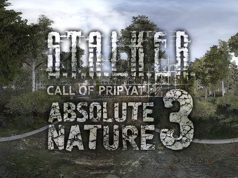     Absolute Nature 3 -  4