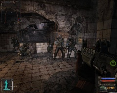 Штурм Госпиталя