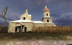 Прототип церкви