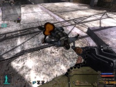 Не вынесла душа поэта...