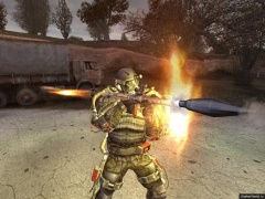 Сейчас вылетит птичка!