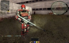 Чем больше пушка, тем меньше...