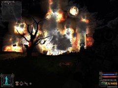 Шарахнуло, так шарахнуло!