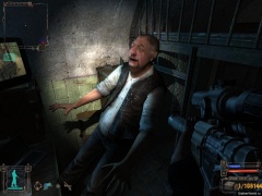 Эко тебя, брат, прихватило!