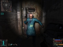 Интеллигенция с зубами!