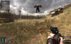 Ночной кошмар