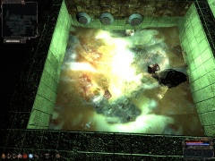 Неизвестная жидкость