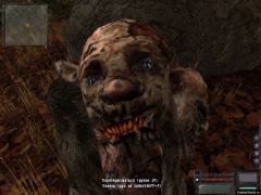 Добрые глаза