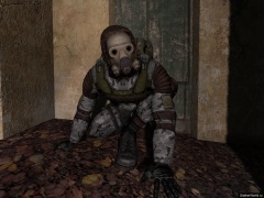 Четвероногий друг