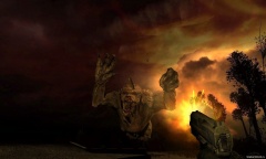 Смертельный бросок