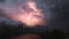 Выброс грядёт!