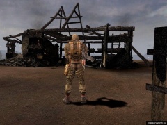 Возвращение домой