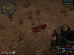 Смерть кабана