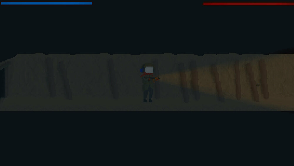пиксельный сталкер 2д игра тунель.jpg