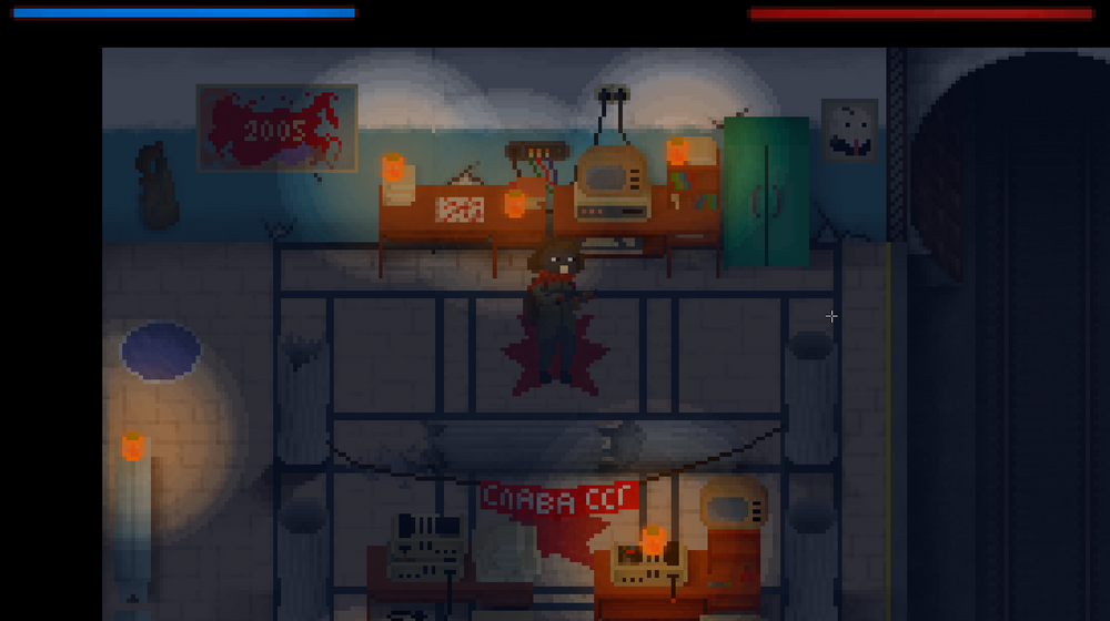 пиксельный пикник на обочине сталкер на андроид и пк сюжет (7).png