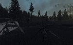 CryZone: Sector 23: скриншоты «Черного леса»