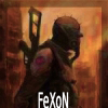 FeXoN
